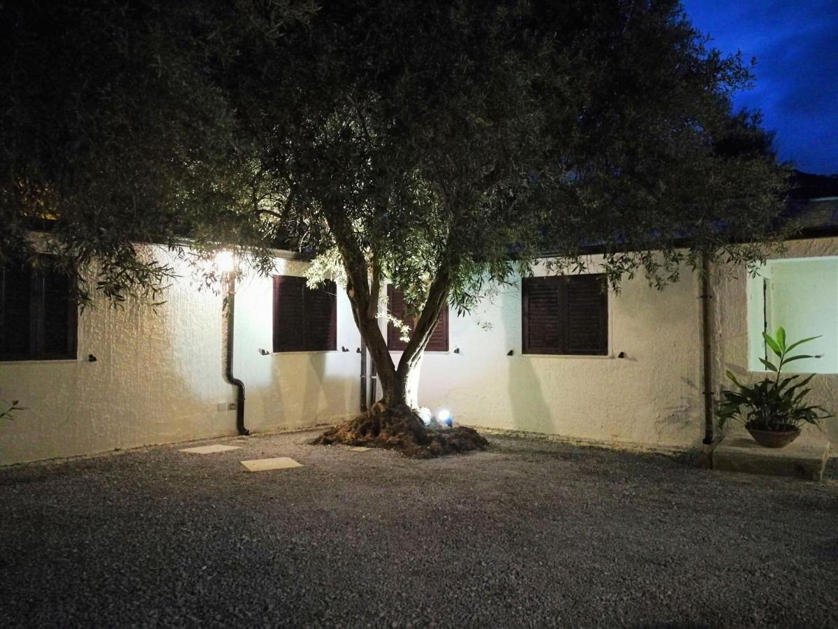 Villa La Plaja Cefalu Exterior photo